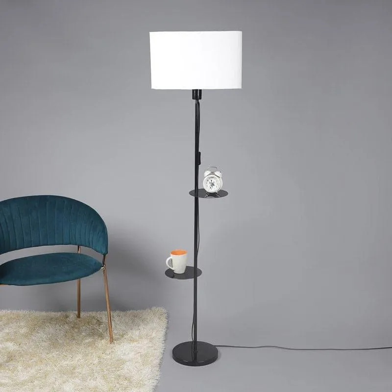 Eisa Zest Floor Lamp With Lamp media 4
