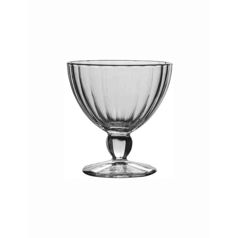 Fiesta Ice Cream Bowl - Set of Six media 4