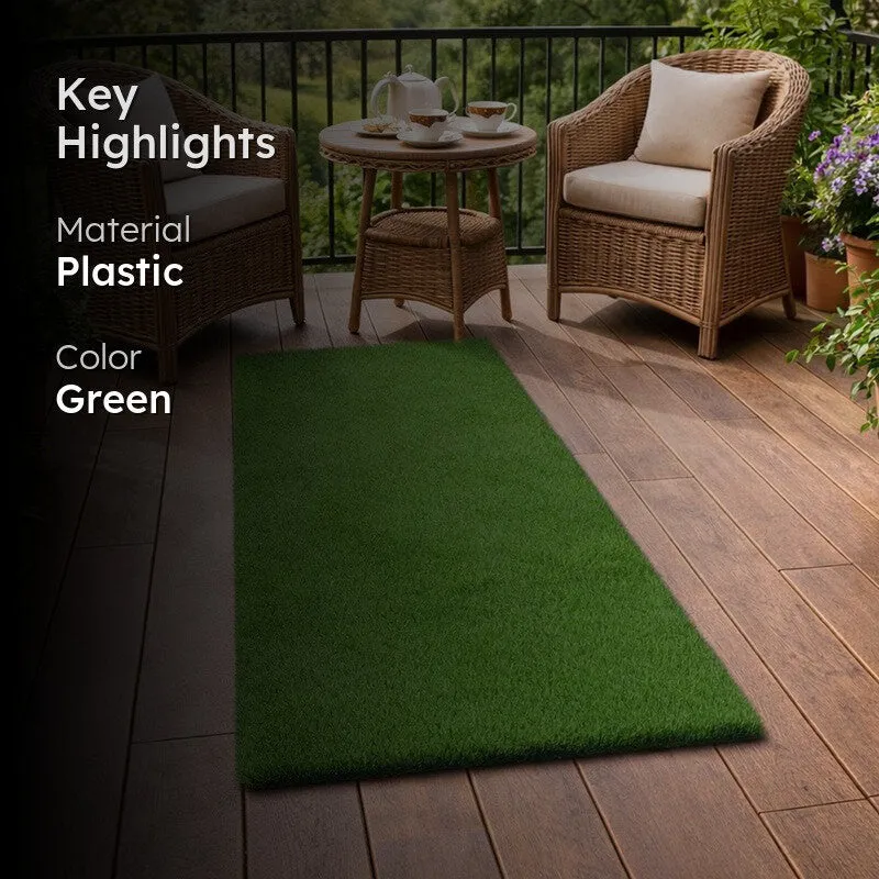 DoorLawn Artificial Grass Mat media 2
