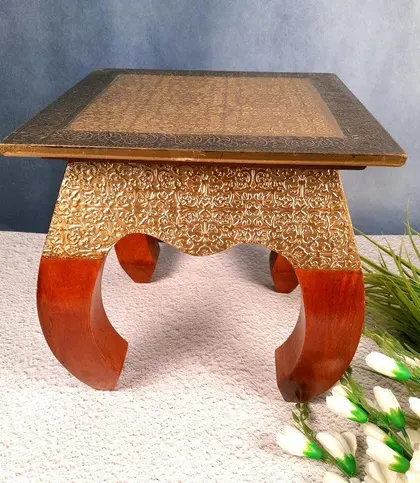 Wood