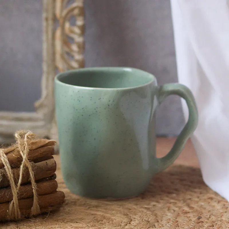 Linore Ceramic Coffee Ceramic Coffee Mug (250 mL) media 1