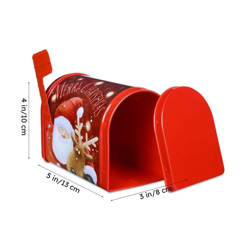 Merry Message Mini Storage Box media 7