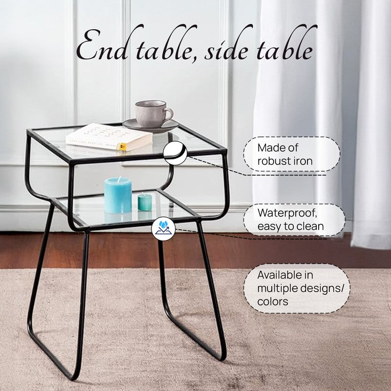 Vianna Accent Table - Set Of Two media 5