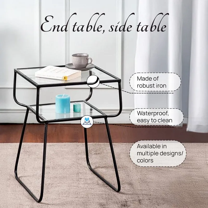 Vianna Accent Table - Set Of Two media 5