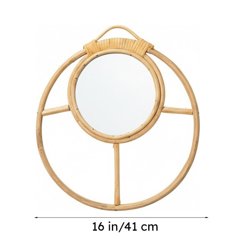 Darcy Wall Mirror media 6