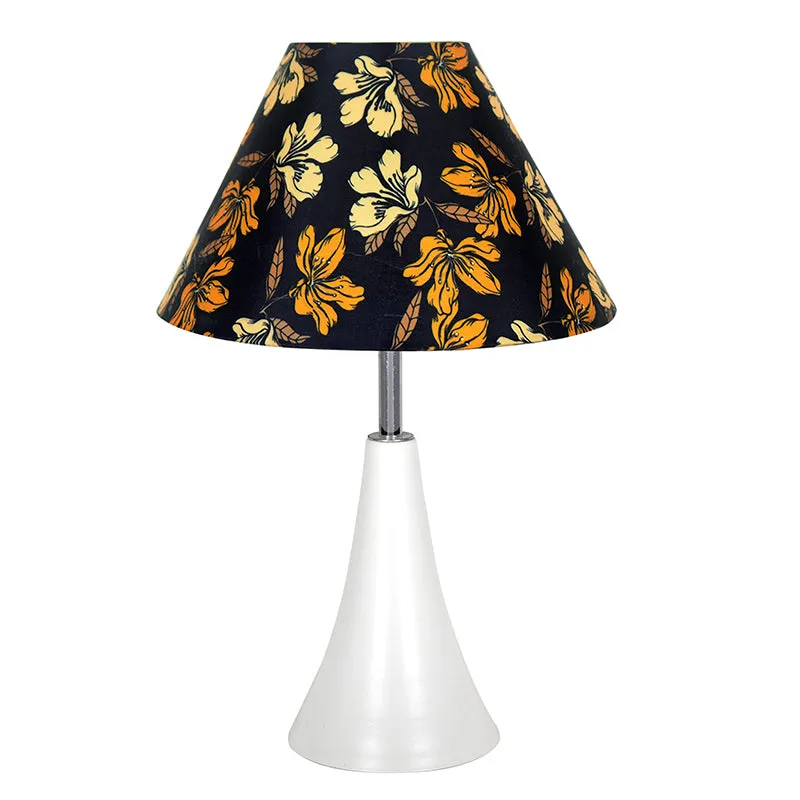 Arrido Fleura Metal Table Lamp - Multicolor media 3