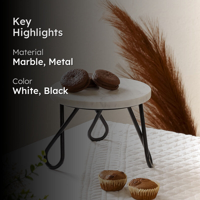 Crumbly Cake Stand media 2