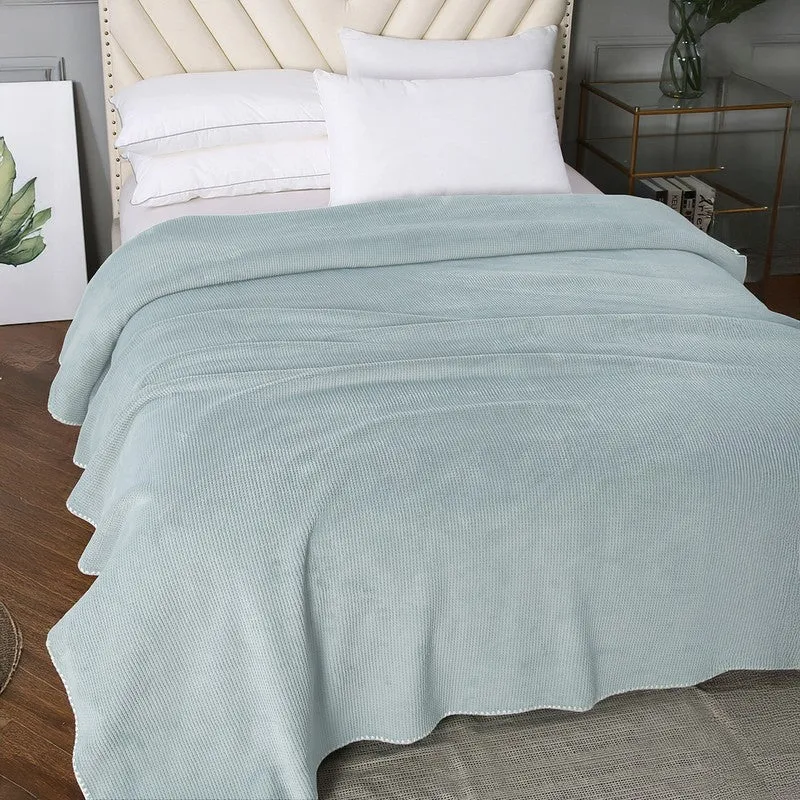 Mint Mist Blanket media 4