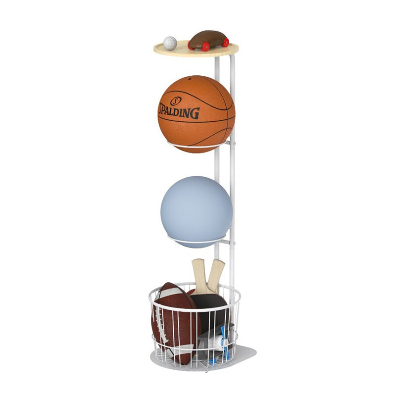 Playrome Ball Organizer media 5