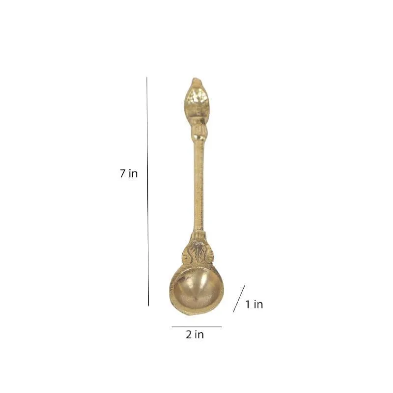Amasha Pooja Spoon media 6