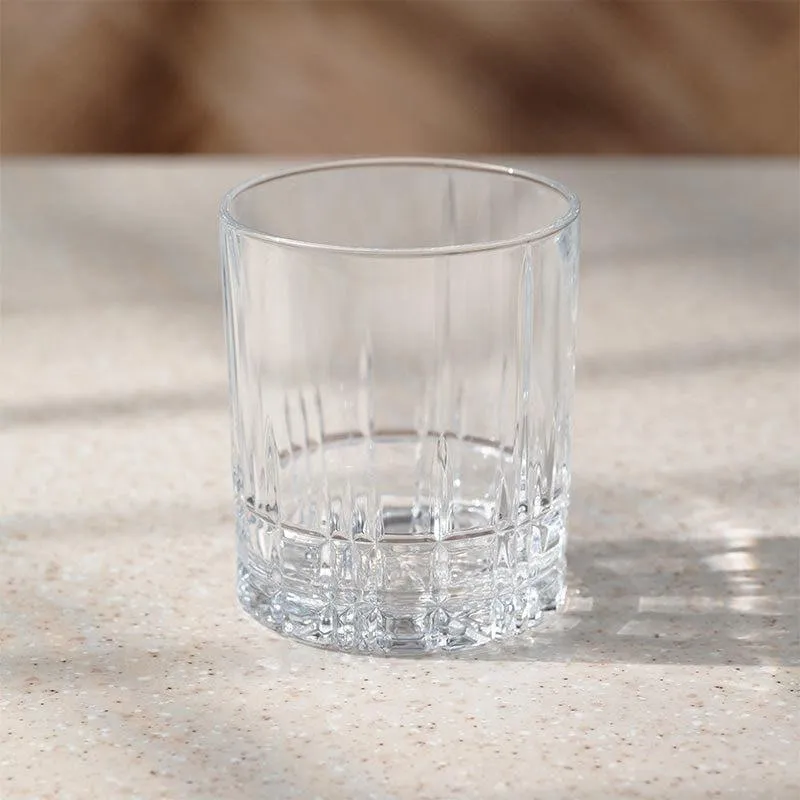 Spiegelau Double Old Fashioned Glasses (368 ML) - Set Of Four media 5