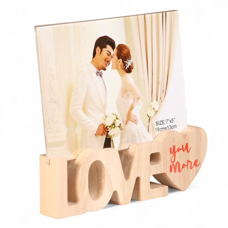 Love Whisper Photo Frame media 3