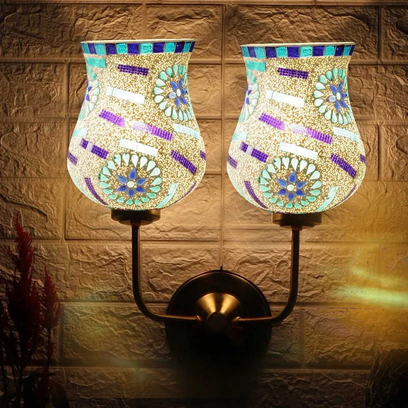 Sonara Duo Wall Lamp media 4