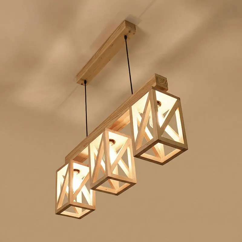 Magnifica 3 Series Hanging Light media 6