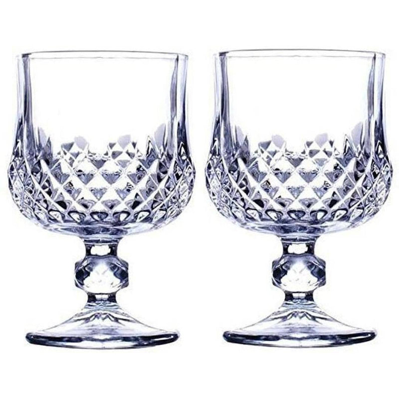 Imperialle Wine Glass (150 mL) - Set Of Two media 4