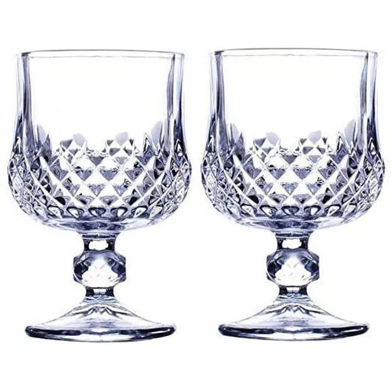 Imperialle Wine Glass (150 mL) - Set Of Two - 4