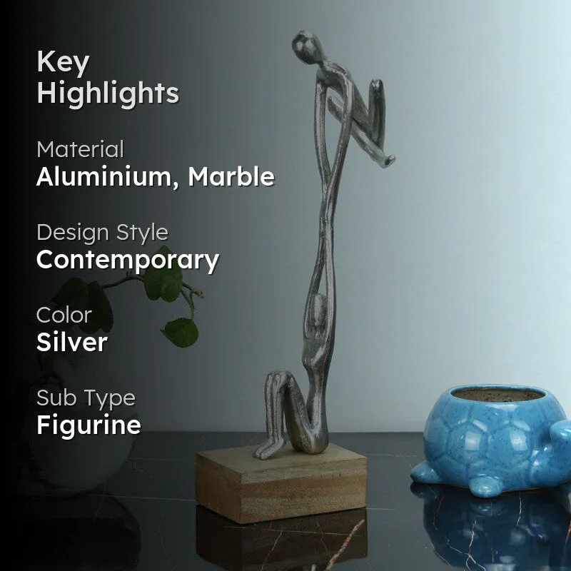 Maternal Magna Showpiece media 2