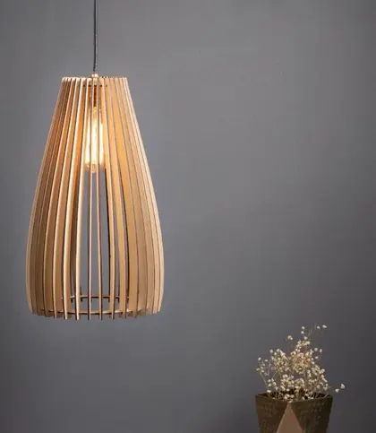 Metal · Wood