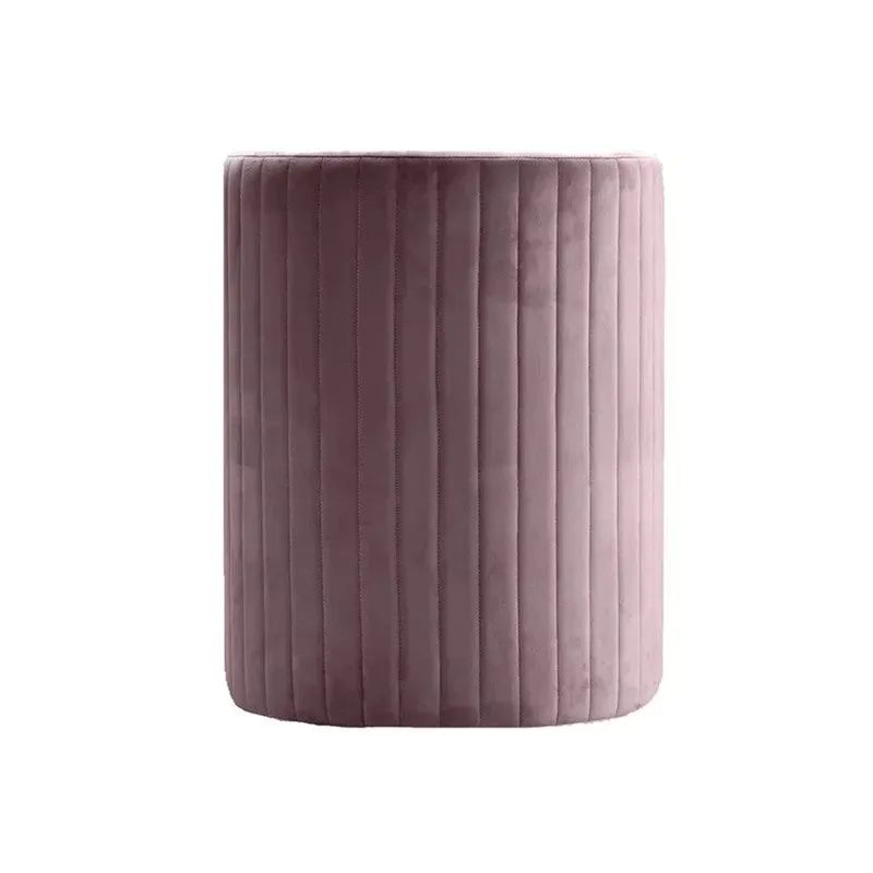 Arvella Neem Wood Accent Chair (Purple) - Two Piece Set media 6