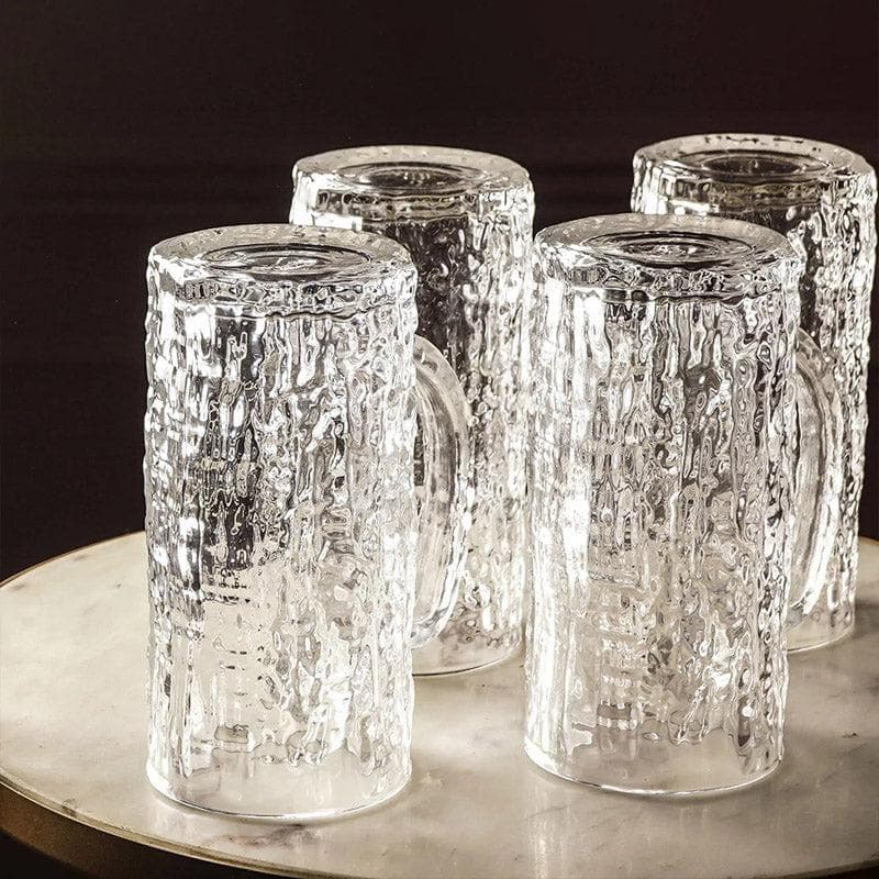 Boho Brew Beer Mug (490 ml) - Set Of Four media 3