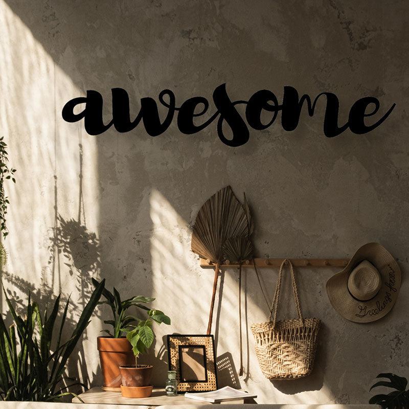 Awesome