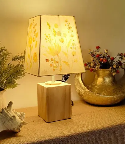 Fabric Shade
