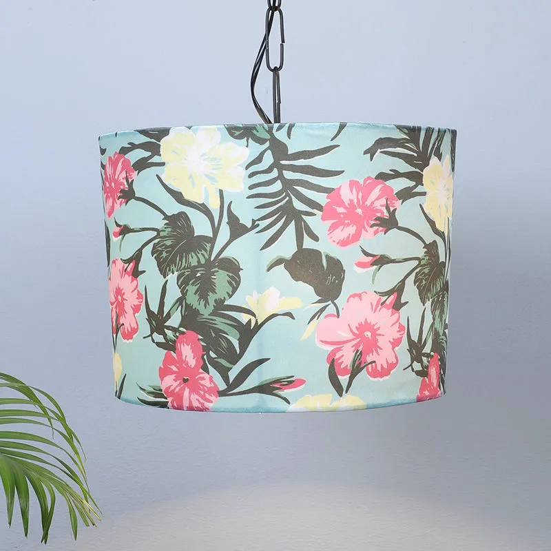 Gardensa Printed Iron Ceiling Lamp media 4