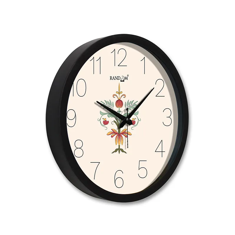 Layika Analog Wall Clock media 4
