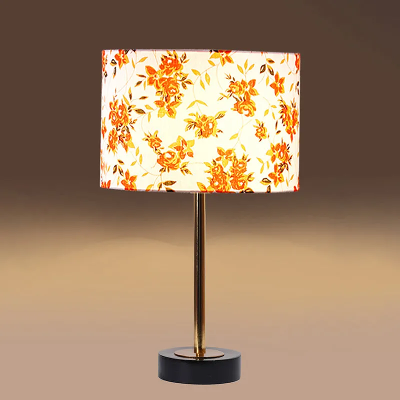 Fleur Rodin Glow Wooden Table Lamp - Multicolor media 6