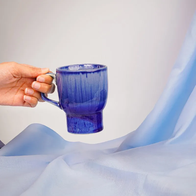Gentle Ceramic Coffee Mug (320 mL) media 5