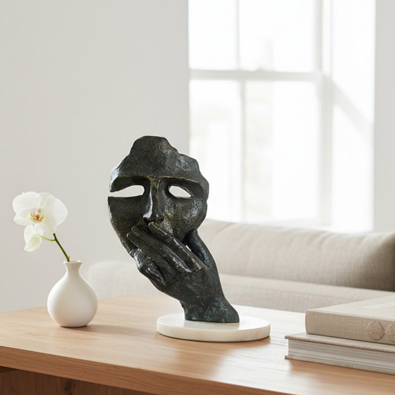Museform Decorative Showpiece