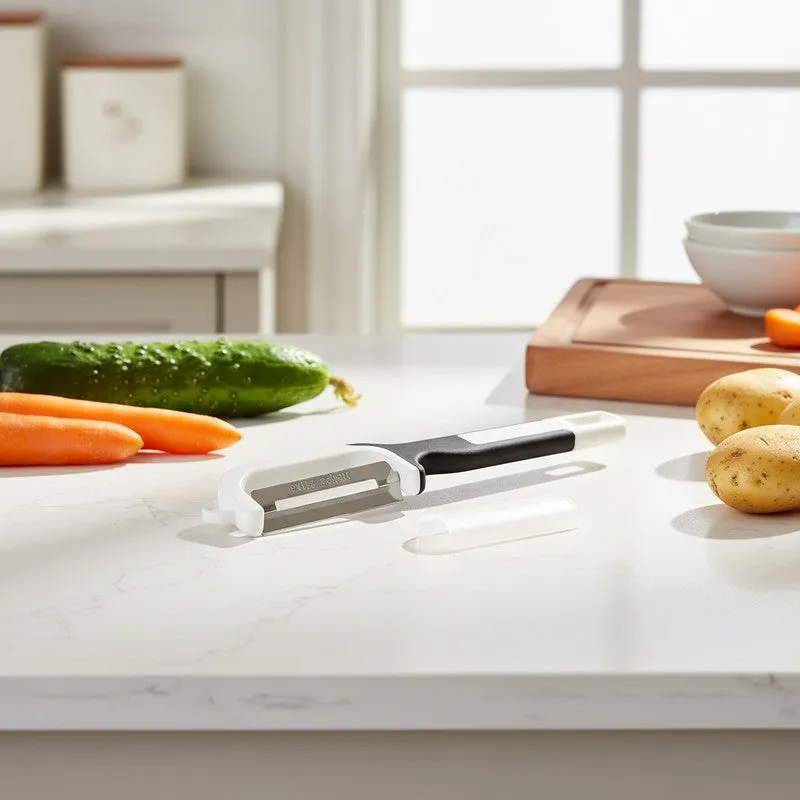 P - Swivel Peeler media 1