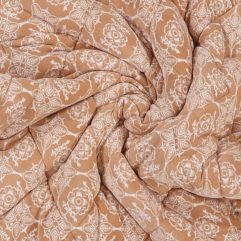 Monte Carlo Sunkissed Serenity Comforter - 1114 GSM media 5