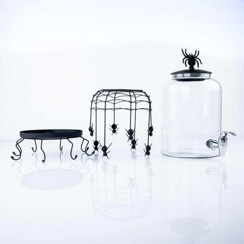Spider Whimsy Dispenser - 6500 ML media 4