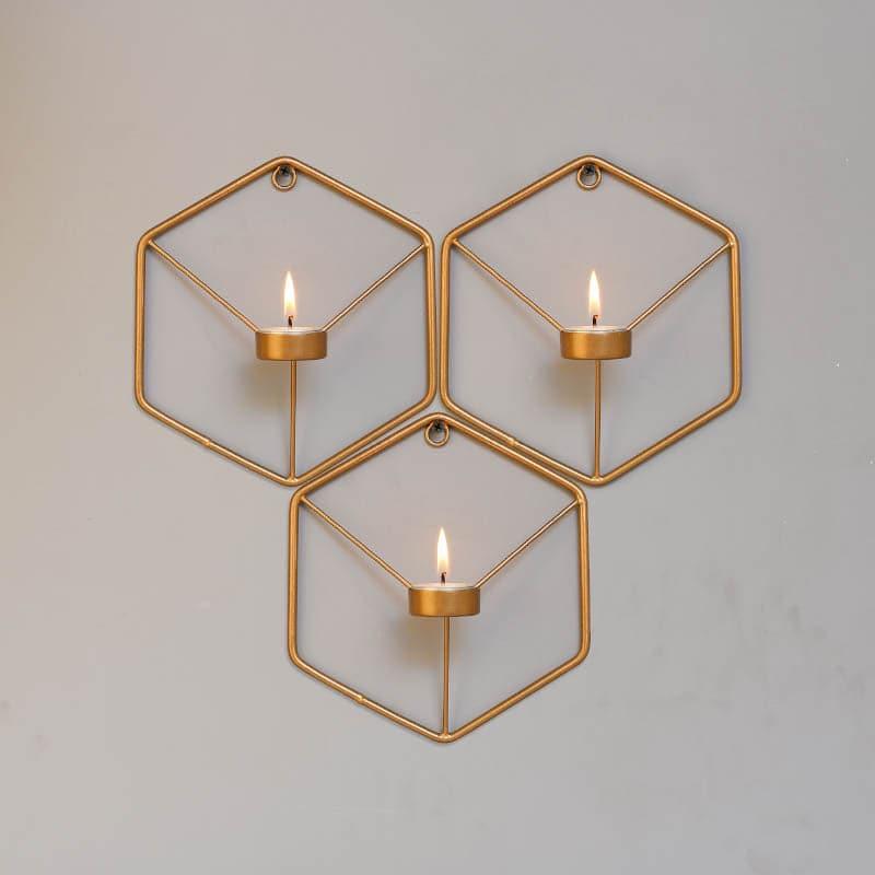 Set of Three