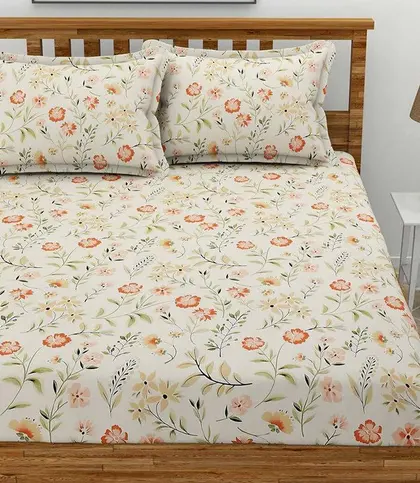 Glace Cotton/Microfiber