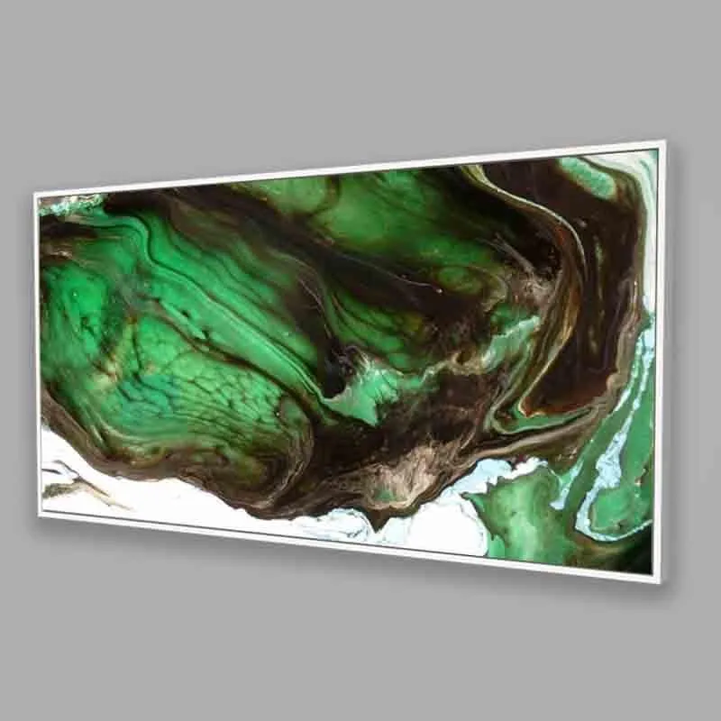 Maleficient Canvas Wall Art media 4