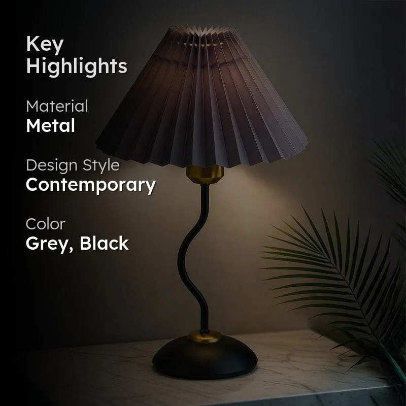 PetalGlow Nature - Grey,Black media 2