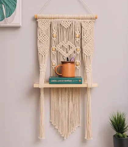 Wood · Cotton