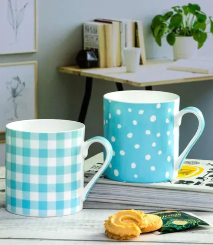 Bone China