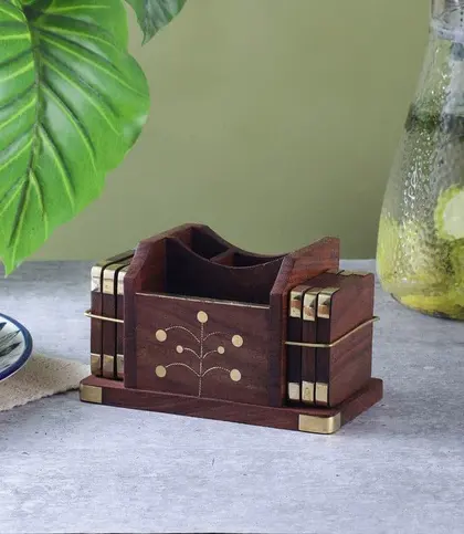 Wood