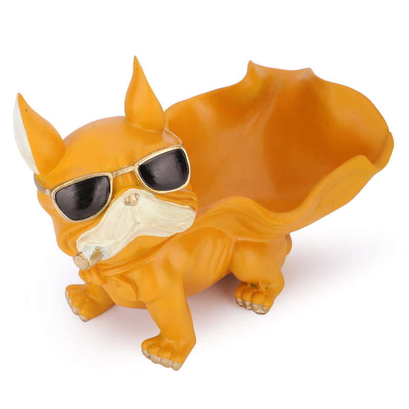 Cool Doggo Showpiece media 6