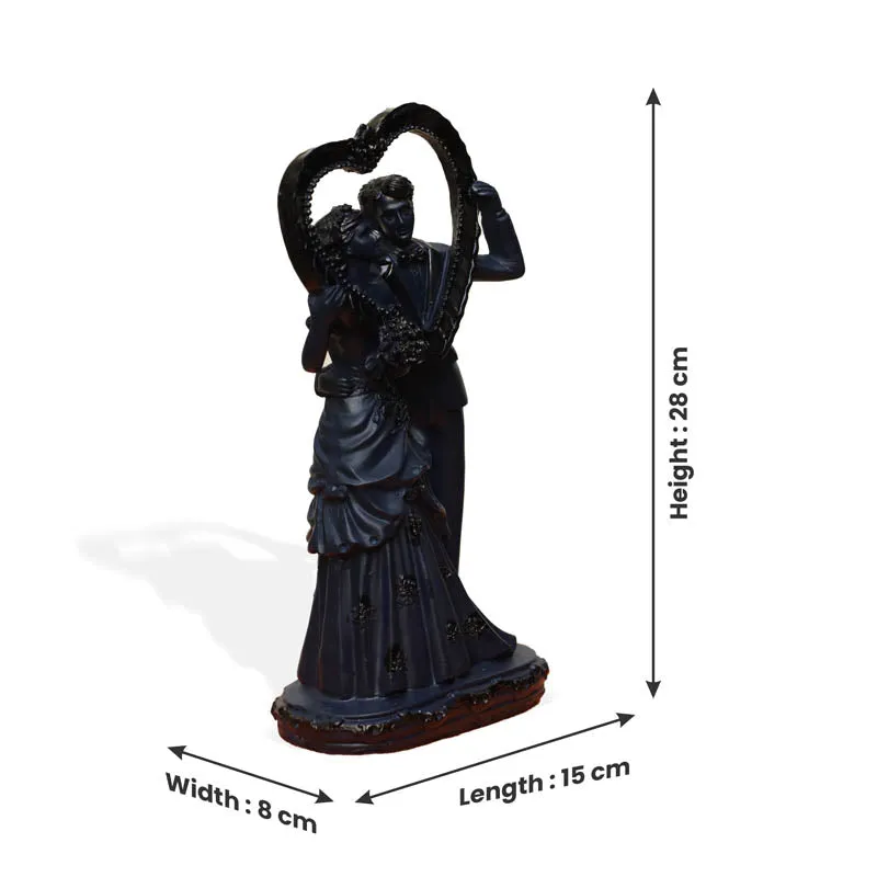Eternal Affection Showpiece media 7