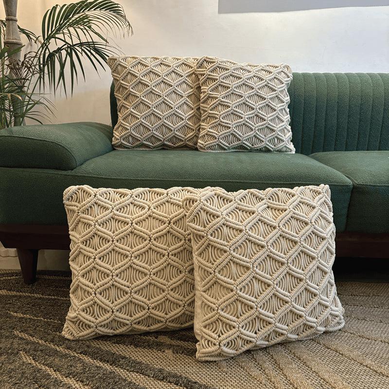 Set of Four