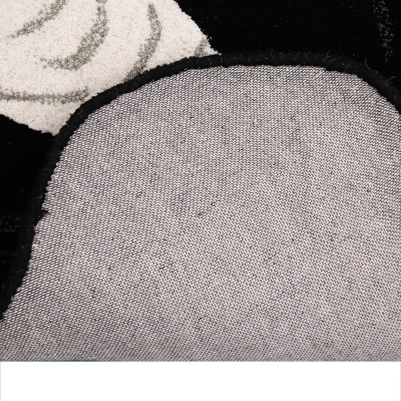 Panda Paws Cotton Carpet media 7