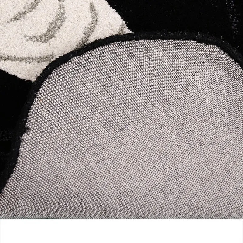 Panda Paws Cotton Carpet media 7