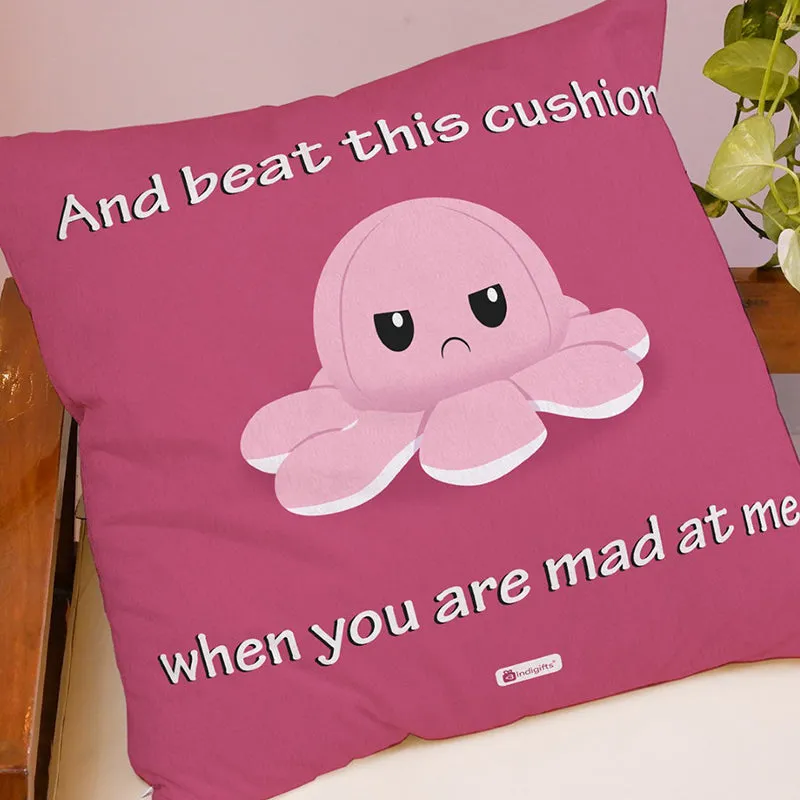 Jelly Hug Reversible Cushion media 6