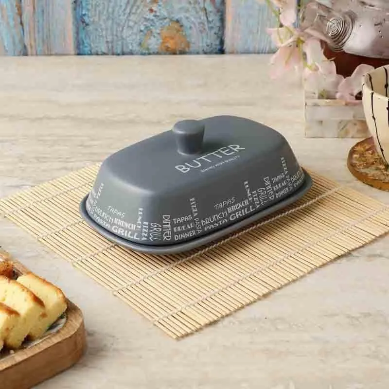 Dawn Butter Dish media 1