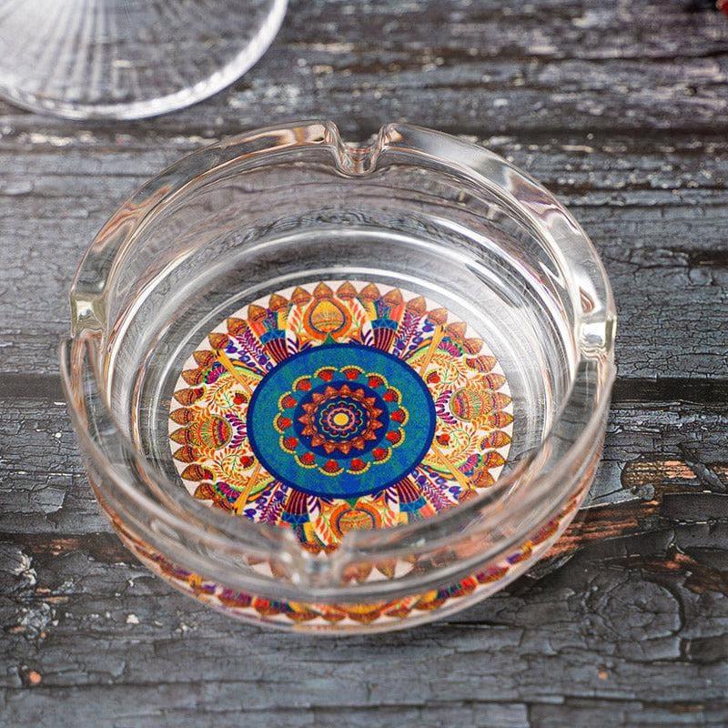 Sylvan Egyptian Ashtray