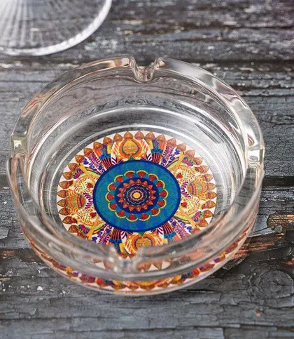 Glass